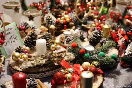 Miklavžev koncert na Osnovni šoli Toma Brejca napolnil dvorano do zadnjega kotička (15)